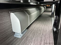 MERCEDES-BENZ Sprinter 517 21+3 Klima Standheizung Ahk Automat