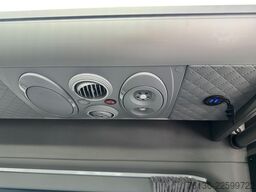 MERCEDES-BENZ Sprinter 517 21+3 Klima Standheizung Ahk Automat