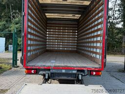 IVECO Eurocargo 80E18  EEV / NUR 195518 KM