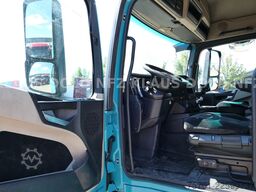 MERCEDES-BENZ Actros 1840 BDF 2-Tanks LBW Euro 6