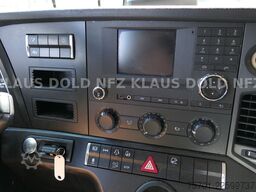MERCEDES-BENZ Actros 1840 BDF 2-Tanks LBW Euro 6