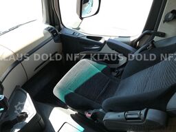 MERCEDES-BENZ Actros 1840 BDF 2-Tanks LBW Euro 6