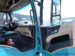 MERCEDES-BENZ Actros 1840 BDF 2-Tanks LBW Euro 6