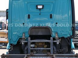 MERCEDES-BENZ Actros 1840 BDF 2-Tanks LBW Euro 6
