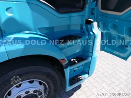 MERCEDES-BENZ Actros 1840 BDF 2-Tanks LBW Euro 6