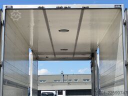 ACKERMANN-FRUEHAUF A 18 Koffer 43m³ Durchladesystem