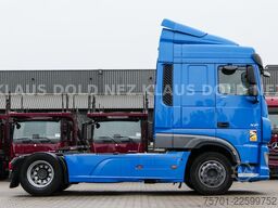 DAF XF 480 Space Cab XL-Tank Euro 6