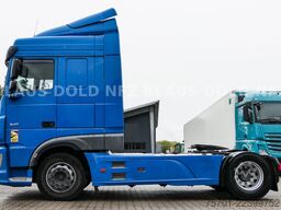 DAF XF 480 Space Cab XL-Tank Euro 6