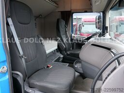 DAF XF 480 Space Cab XL-Tank Euro 6