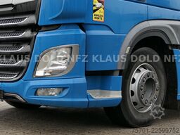 DAF XF 480 Space Cab XL-Tank Euro 6