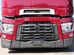 RENAULT T 440 High Cab 2-Tanks Vollluft Euro 6