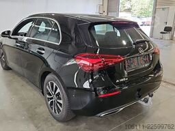 MERCEDES-BENZ A 180 d Progressive/KEYLESS-GO/360°Kamera/AHK