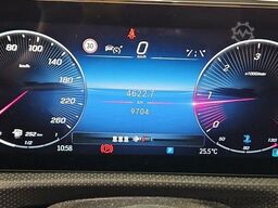 MERCEDES-BENZ A 180 d Progressive/KEYLESS-GO/360°Kamera/AHK
