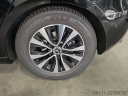 MERCEDES-BENZ A 180 d Progressive/KEYLESS-GO/360°Kamera/AHK
