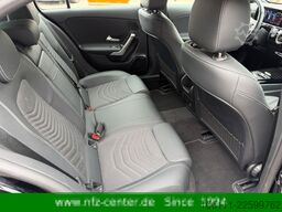 MERCEDES-BENZ A 180 d Progressive AHK