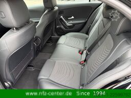 MERCEDES-BENZ A 180 d Progressive AHK