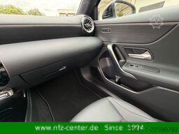 MERCEDES-BENZ A 180 d Progressive AHK