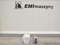 Vanhold podajnik do strugarki czterostronnej