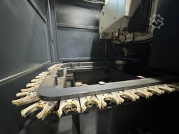 DMG MORI HSC 75 linear