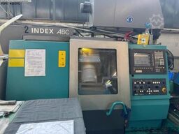 INDEX ABC