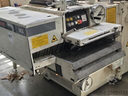 Scm no raimann multiripsaw M3