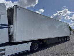 Schmitz Cargobull SKO 24 Bitemp / Multitemp Thermi King Spectrum