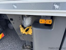 Schmitz Cargobull SKO 24 Bitemp / Multitemp Thermi King Spectrum
