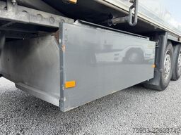 Schmitz Cargobull SKO 24 Bitemp / Multitemp Thermi King Spectrum