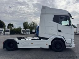 DAF XG 530 FT Standklima Intarder