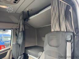 DAF XG 530 FT Standklima Intarder