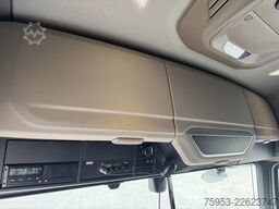 DAF XG 530 FT Standklima Intarder