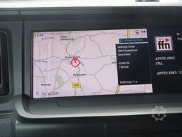 MAN 18.520 BLS TGX Intarder GX Kabine Navi neue Reifen