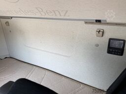 Mercedes-Benz Actros 1843 4x2 Plane/HB / Swiss-Vehicle
