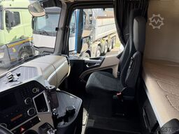 Mercedes-Benz Actros 1843 4x2 Plane/HB / Swiss-Vehicle