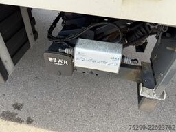 Mercedes-Benz Actros 1843 4x2 Plane/HB / Swiss-Vehicle