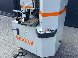Graule AS-V 550