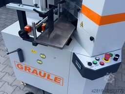 Graule AS-V 550
