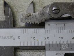 unbekannt Hub 200 mm