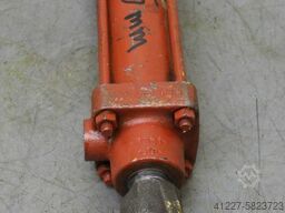 unbekannt Hub 105 mm