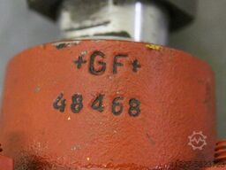 unbekannt Hub 105 mm