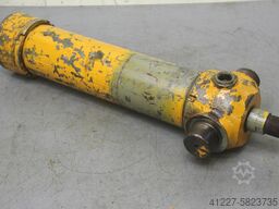 Orsta Hydraulik C1-80/36x120  Hub 320 mm