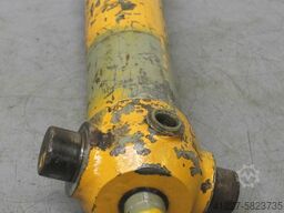 Orsta Hydraulik C1-80/36x120  Hub 320 mm