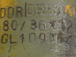 Orsta Hydraulik C1-80/36x120  Hub 320 mm