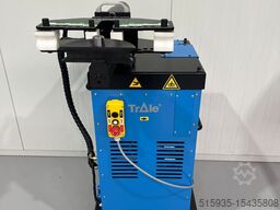 Trale Cintreuse Électrique TrAle 6 à 42x4mm