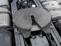 DAF XF 480 FT SSC LOW DECK MEGA + MX-BREAK+ 1090l TANK