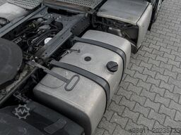 DAF XF 480 FT SSC LOW DECK MEGA + MX-BREAK+ 1090l TANK