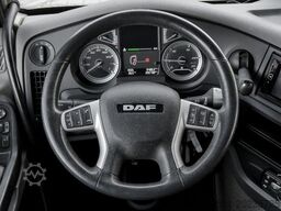 DAF XF 480 FT SSC LOW DECK MEGA + MX-BREAK+ 1090l TANK