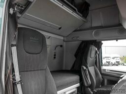 DAF XF 480 FT SSC LOW DECK MEGA + MX-BREAK+ 1090l TANK