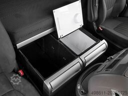 DAF XF 480 FT SSC LOW DECK MEGA + MX-BREAK+ 1090l TANK