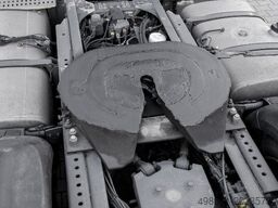 DAF XF 480 FT SSC LOW DECK MEGA + MX-BREAK+ 1090l TANK